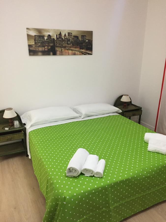 Bed & Breakfast Chloe Tropea Santa Domenica  Exterior photo