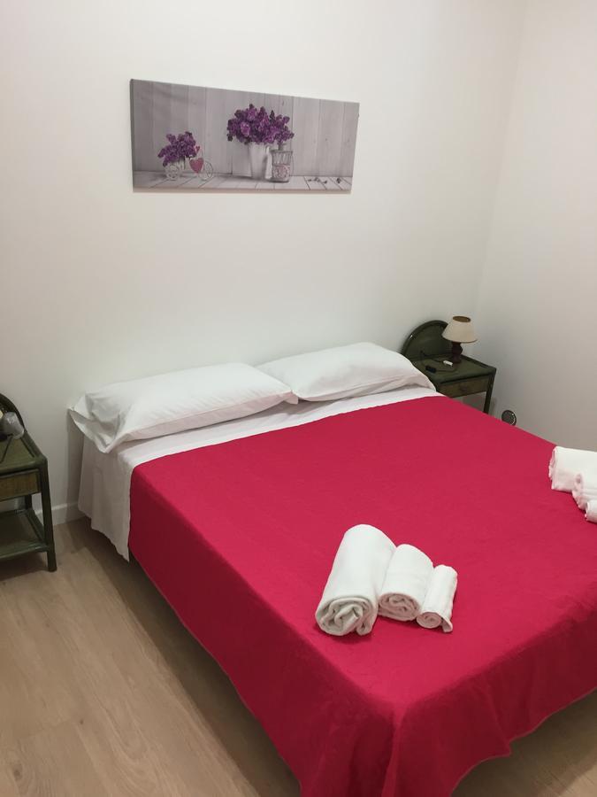Bed & Breakfast Chloe Tropea Santa Domenica  Exterior photo