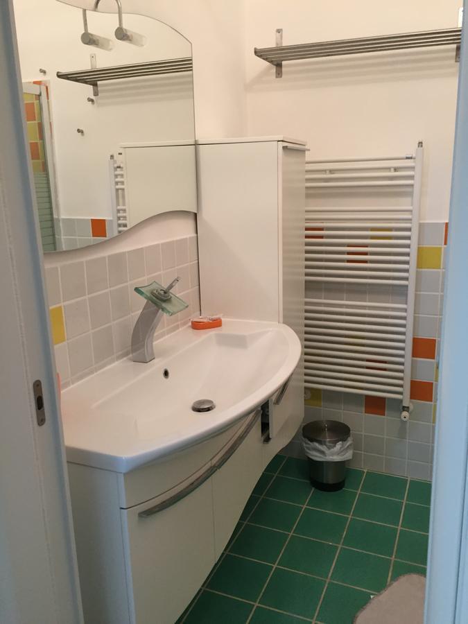 Bed & Breakfast Chloe Tropea Santa Domenica  Exterior photo
