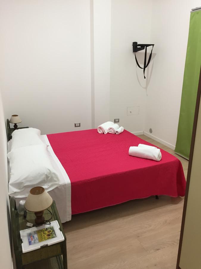 Bed & Breakfast Chloe Tropea Santa Domenica  Exterior photo
