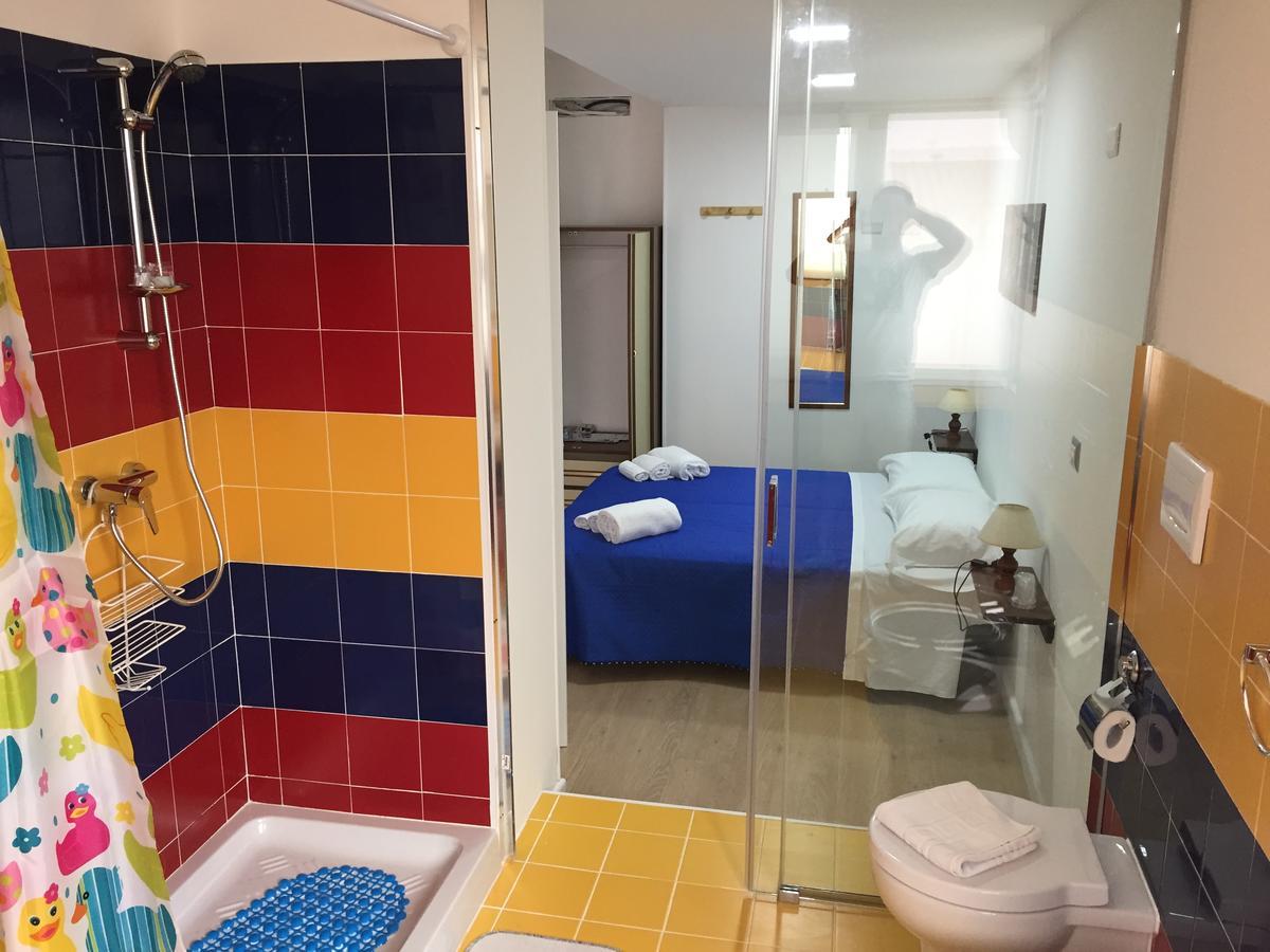 Bed & Breakfast Chloe Tropea Santa Domenica  Exterior photo