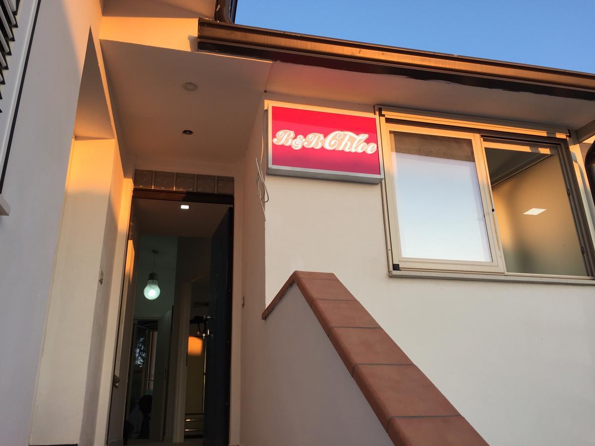 Bed & Breakfast Chloe Tropea Santa Domenica  Exterior photo