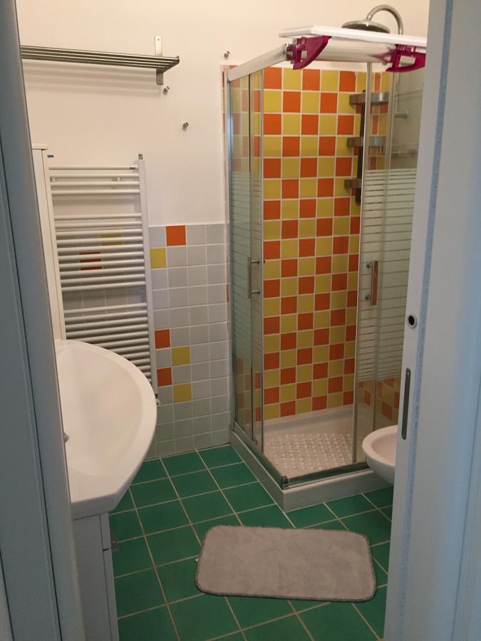 Bed & Breakfast Chloe Tropea Santa Domenica  Exterior photo